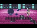 Raiding Area 51 Pixel Stories {Final Fantasy IV Edition} (PS5) - CPU boss battle