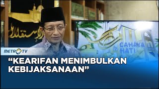 Cahaya Hati - Menjadi Orang Arif