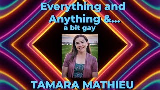 Episode 127: Inside the Twelve Tribes Cult: How Tamara Mathieu Survived 14 Years