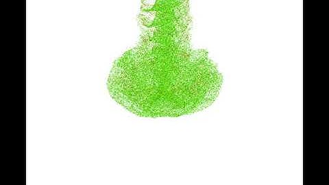 Flow prediction of DJI Phantom2 (9443) propeller using vortex lattice/ vortex particle methods