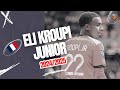 ELI KROUPI JR: Rising French Star Shines in Ligue 1 ⚽