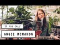 Capture de la vidéo Angie Mcmahon & Leif Vollebekk - If You Call (Pilerats' Piletv Live Sessions)