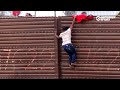 О грядущих дырах на границе США с Мексикой - есть о чем поговорить