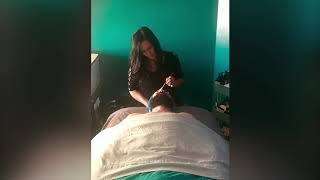 The Gentlemans Facial At Circle Of Light Mage & Spa