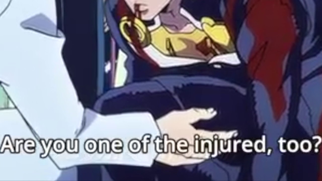 Are You One Of The Injured Youtube