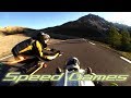 Rollerman & Longboard - Downhill Speed Games - re(up)loaded