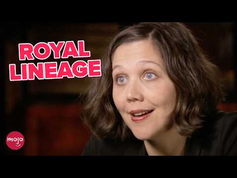 Top 10 Family Rumors That Got Confirmed on Finding Your Roots