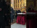 У Полтаві попрощались із патрульним Анатолієм Ілляшенком У Полтаві попрощались із патрульним Анатолієм Ілляшенком