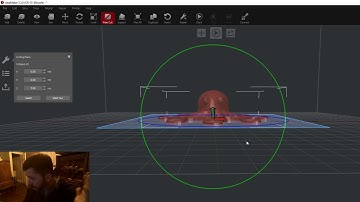 Ideamaker Quick Tip - Cut it, Grow it, Merge it