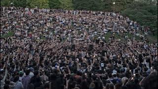 Daniel Caesar - Toronto 2014 ft. Mustafa the Poet (Trinity Bellwoods, Toronto 09/27/25)