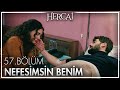 Miran gözlerini açıyor! - Hercai 57. Bölüm