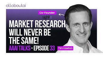 How AI is Revolutionizing Market Research (and Why You Should Care)