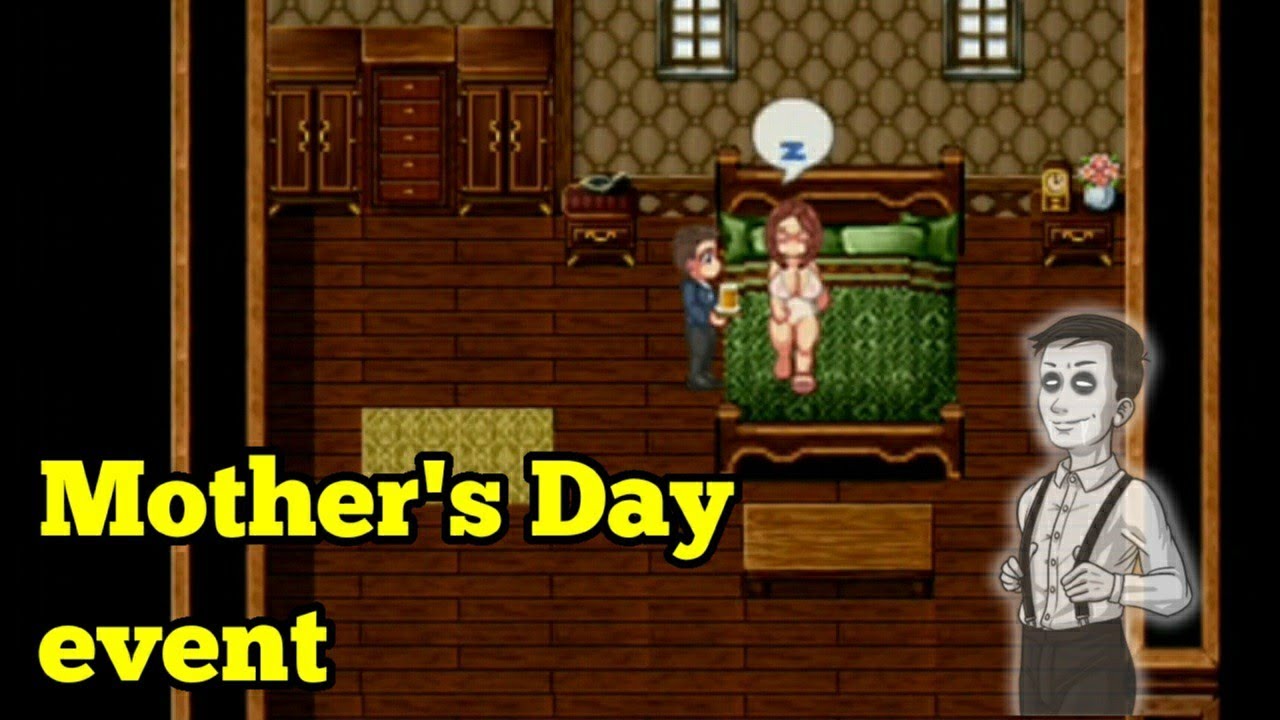 Bone Tale The Manor Mother S Day Event Gameflixav Youtube