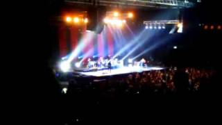 Simply Red Farewell Tour Concert Singapore - 4