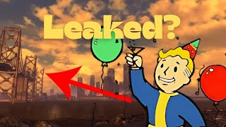Fallout 5 Leaks Are CRAZY What’s Really Happening?