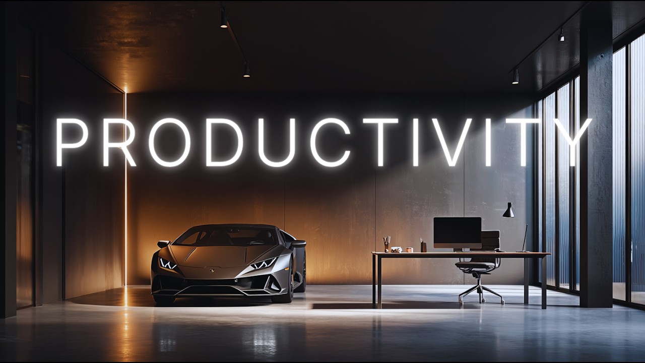 Guarda Deep Work Music – Productivity | Continuous Output, Structured Flow & Analytical Work Sessions su YouTube Guarda Deep Work Music – Productivity | Continuous Output, Structured Flow & Analytical Work Sessions su YouTube