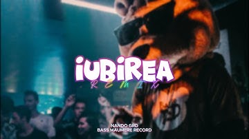 IUBEREA || NANDO GRD || DANSA PORTU || REMIX