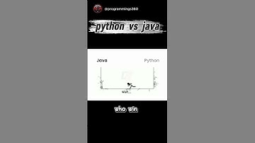 Java VS python biggest war | #learntocode2025  #PythonTips #JavaScript #TechHacks #CodeIn60Seconds