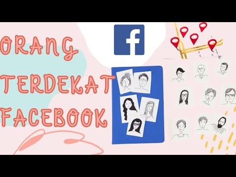 Video: Cara Masuk ke Facebook: 7 Langkah (dengan Gambar)