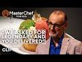 Recreating Canada&#39;s Winning Desserts | MasterChef Canada | MasterChef World