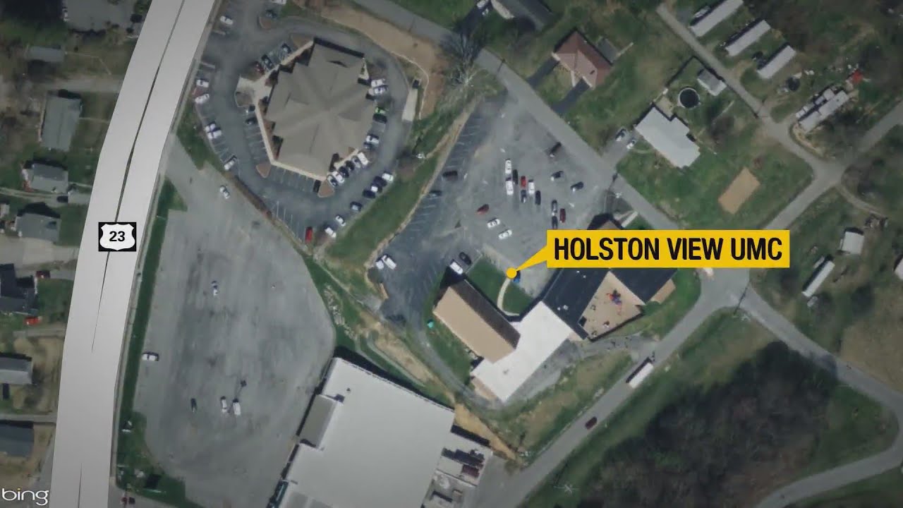 Local church splits from United Methodist Church along LGBTQ lines