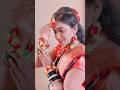 #marathi bride look#maharashtiyan bride#haldi look#brid fotoshoot idea #trendingshorts #sakhu