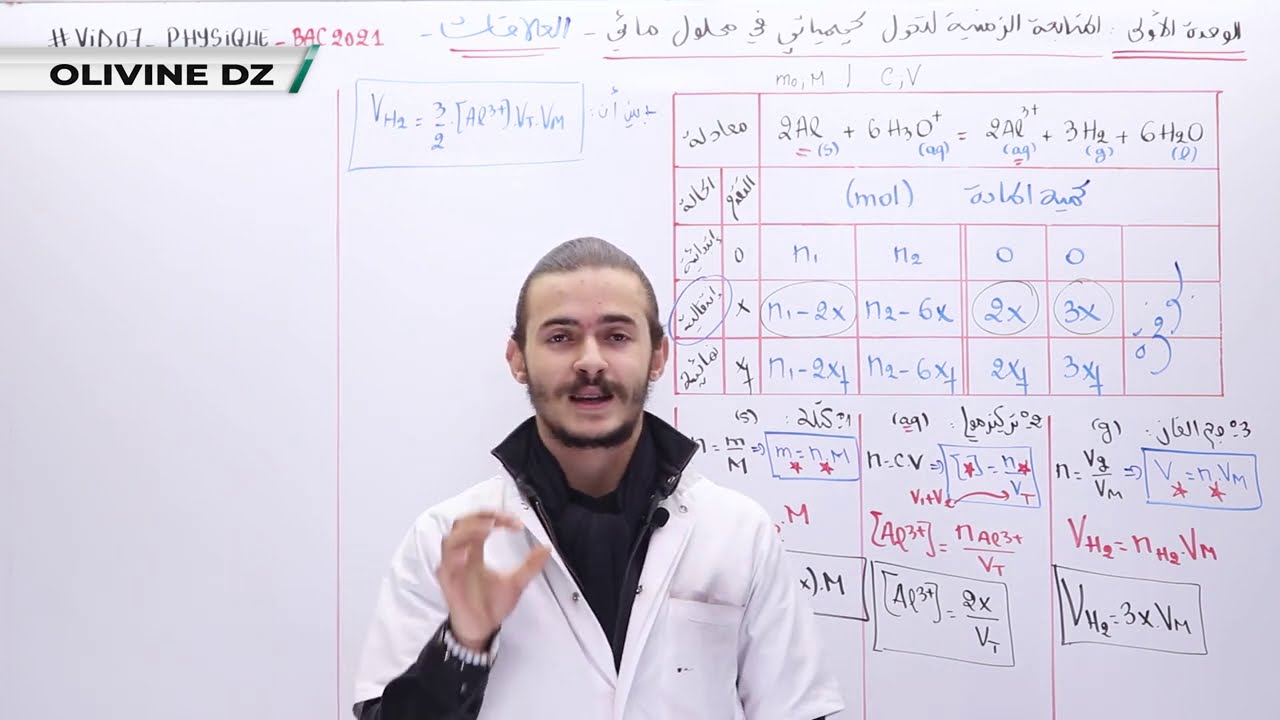 07#_العلوم_الفيزيائية : الوحدة 01 المتابعة الزمنية 