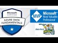 Azure Data Fundamentals - Session 3 - Explore Data non-Relational in Azure