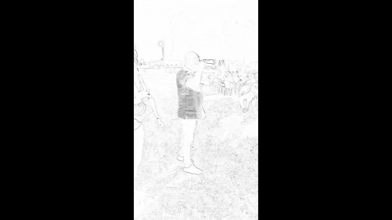 Yasar Kaliye - Saclarini Ben