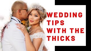 WEDDING PLANNING ADVICE! I 10 TIPS FOR A STRESS FREE WEDDING