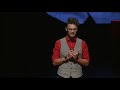 How forgiving my father liberated me | Agon Hare | TEDxNTU