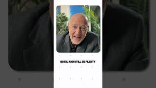 Spend More With Guardrails retirement
๐ Like Azuls videos? Sign up for his FREE Weekly Newsletter: https://lm.fm/newsletter-yt-vid-desc
๐ ๐ฏ ๐ช๐ฎ๐๐ ๐๐๐๐น ๐๐ฎ๐ป ๐๐ฒ๐น๐ฝ ๐ฌ๐ผ๐ (๐๐ฒ๐ฒ ๐ฏ๐ฒ๐น๐ผ๐) ๐
๐๐ณ ๐๐ผ๐โ๐ฟ๐ฒ ๐ถ๐ป ๐๐ผ๐๐ฟ ๐ฑ๐ฌ๐ ๐ผ๐ฟ ๐ฒ๐ฌ๐,, the reality is you likely have only 1,000 good weeks left.
Stop guessing about retirement. Here are 3 ways I can help you build a plan you trust and make the most of โThe Youth Of Your Senior Yearsโ:
๐ญ. ๐๐ผโ๐๐โ๐ฌ๐ผ๐๐ฟ๐๐ฒ๐น๐ณ: ๐๐๐ถ๐น๐ฑ ๐๐ผ๐๐ฟ ๐ผ๐๐ป ๐ฟ๐ฒ๐๐ถ๐ฟ๐ฒ๐บ๐ฒ๐ป๐ ๐ฝ๐น๐ฎ๐ป
Build your own retirement plan (today). Use the same planning software that I trust. It is powerful, easy to use and affordable. See your numbers, stressโtest โwhat ifโ scenarios, and know what you can really spend in retirement.
๐ Start your plan here: https://lm.fm/azul-financial-software
๐ฎ. ๐๐ผ๐ป๐ฒโ๐ช๐ถ๐๐ตโ๐ฌ๐ผ๐: ๐ฐโ๐ช๐ฒ๐ฒ๐ธ ๐ฅ๐ฒ๐๐ถ๐ฟ๐ฒ๐บ๐ฒ๐ป๐ ๐ฆ๐ฝ๐ฟ๐ถ๐ป๐
For people who want a clear, written retirement plan ๐ธ๐ช๐ต๐ฉ ๐จ๐ถ๐ช๐ฅ๐ข๐ฏ๐ค๐ฆ instead of going it alone. Over 4 weeks youโll go from โno planโ to clarity and confidence, with weekly live calls and a community walking the same path with you.
๐ Join the waitlist and Iโll email you next time doors open:
https://lm.fm/azul-coaching-retire
๐ฏ. ๐๐ผ๐ป๐ฒโ๐๐ผ๐ฟโ๐ฌ๐ผ๐ (๐ฐ๐ผ๐บ๐ถ๐ป๐ด ๐๐ผ๐ผ๐ป): ๐๐ฑ๐๐ถ๐๐ฒ๐ฟ ๐๐ป๐๐ฟ๐ผ ๐ฏ๐ ๐๐๐๐นโข
Hundreds of viewers have asked me to be their adviser. Iโm retired, so I canโt.
But I ๐ข๐ฎ building a way to introduce you to a financial adviser who understands this channelโs approach. My goal is to offer this intro at no cost to viewersยน.
๐ Get on the earlyโaccess list here: https://lm.fm/azul-financial-adviser
๐ข๐๐ต๐ฒ๐ฟ ๐ฟ๐ฒ๐๐ผ๐๐ฟ๐ฐ๐ฒ๐:
๐ Retirement Planning Software https://lm.fm/plan-youtube-video (affiliate link)
๐ Chapter Medicare Advisers: 323-805-8579
or http://askchapter.org/azul (affiliate)
๐ Azuls Favorite Books: https://amzn.to/4mhuI58 (affilate link)
๐๐๐๐น๐ ๐๐ฟ๐ฒ๐ฒ ๐ช๐ฒ๐ฒ๐ธ๐น๐ ๐ก๐ฒ๐๐๐น๐ฒ๐๐๐ฒ๐ฟ
If you like these videos, youโll love my free weekly email.
Each week I break down realโlife retirement challenges in plain English, share the exact tools I use, and give early access to my programs.
๐ Get the next issue here: https://lm.fm/newsletter-yt-vid-desc
โ ๏ธ Scammer Warning โก PLEASE READ! โ ๏ธ
Lots of scrammers in the comments. Please be careful!
โ
ยนDisclosure for Adviser by Azulโข โ
Azul is not an employee of these firms. He has a financial incentive to endorse them as he has an on-going contract for cash compensation to do so. It is crucial to do your own due diligence on these firms. Azuls opinions and past performance is no guarantee of future performance.
๐จ Azuls VIDEOS ARE NOT FINANCIAL ADVICE (Disclaimer) ๐จ
This information is only provided as an informational resource and should not be viewed as investment advice or recommendations.
The decisions on how to invest, when to retire, and other financial planning topics are some of the most important financial decisions you will make in your life. I urge you to seek professional financial advice as you make this decision. Ideally, from a financial adviser, AND an accountant AND an attorney. Having the perspective of all three professions can help you make better decisions for you and your family.
This information is being presented without consideration of the investment objectives, risk tolerance, or financial circumstances of any specific investor and may NOT be suitable for all investors.
This information is NOT intended to, and should NOT, form a primary basis for any investment decision that you may make. Always consult your own legal, tax, and/or investment advisor before making any investment/tax/estate/financial planning considerations or decisions.
Chapter
Chapter and its affiliates are not connected with or endorsed by any government entity or the federal Medicare program. Chapter Advisory, LLC represents Medicare Advantage HMO, PPO, and PFFS organizations and stand alone prescription drug plans that have a Medicare contract. Enrollment depends on the planโs contract renewal. While we have a database of every Medicare plan nationwide and can help you to search among all plans, we have contracts with many but not all plans. As a result, we do not offer every plan available in your area. Currently we represent 50 organizations which offer 18,160 products nationwide. We search and recommend all plans, even those we donโt directly offer. You can contact a licensed Chapter agent to find out the number of products available in your specific area. Please contact Medicare.gov, 1-800-Medicare, or your local State Health Insurance Program (SHIP) to get information on all of your options.
If the video references historical savings:
Chapters average potential savings are based on realized premium, co-pay, and out of pocket savings estimates self-reported by consumers that worked with Chapter Advisory LLC to enroll in a Medicare Supplement, Medicare Advantage, and/or Part D Prescription Drug Plan. The average is limited to consumers that chose to self-report. Savings information is subject to periodic updates and corrections. There is no guarantee of savings and any savings may vary by policy type, state, or other factors. Spend More With Guardrails retirement