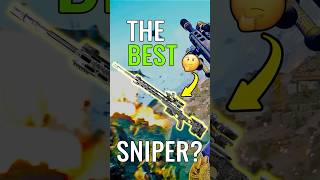 Best Sniper Rifles in Battlefield 6 – Full Sniper Meta Guide #battlefield6