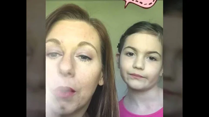 Younique's Stiff Upper Lip Lip Stain