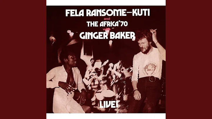 Let's Start (Edit with Intro)