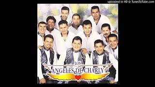 Los Angeles de Charly - Amor secreto