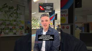 What the Qantas cyber attack means for you
