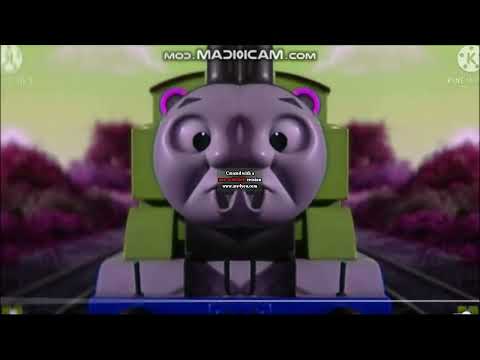 Thomas and Friends Busy Song Gets Interrupted Add Round 2 Has a Conga Busher
