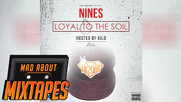 Nines - Free ft. Skrapz & Miss Kai Ryder [Loyal To The Soil] | MadAboutMixtapes