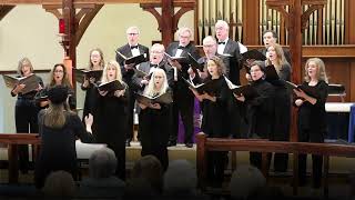 Download Lagu Camerata d'Amici: Auld Lang Syne (arr. Michael Hanawalt \u0026 Justine Sansfar) MP3