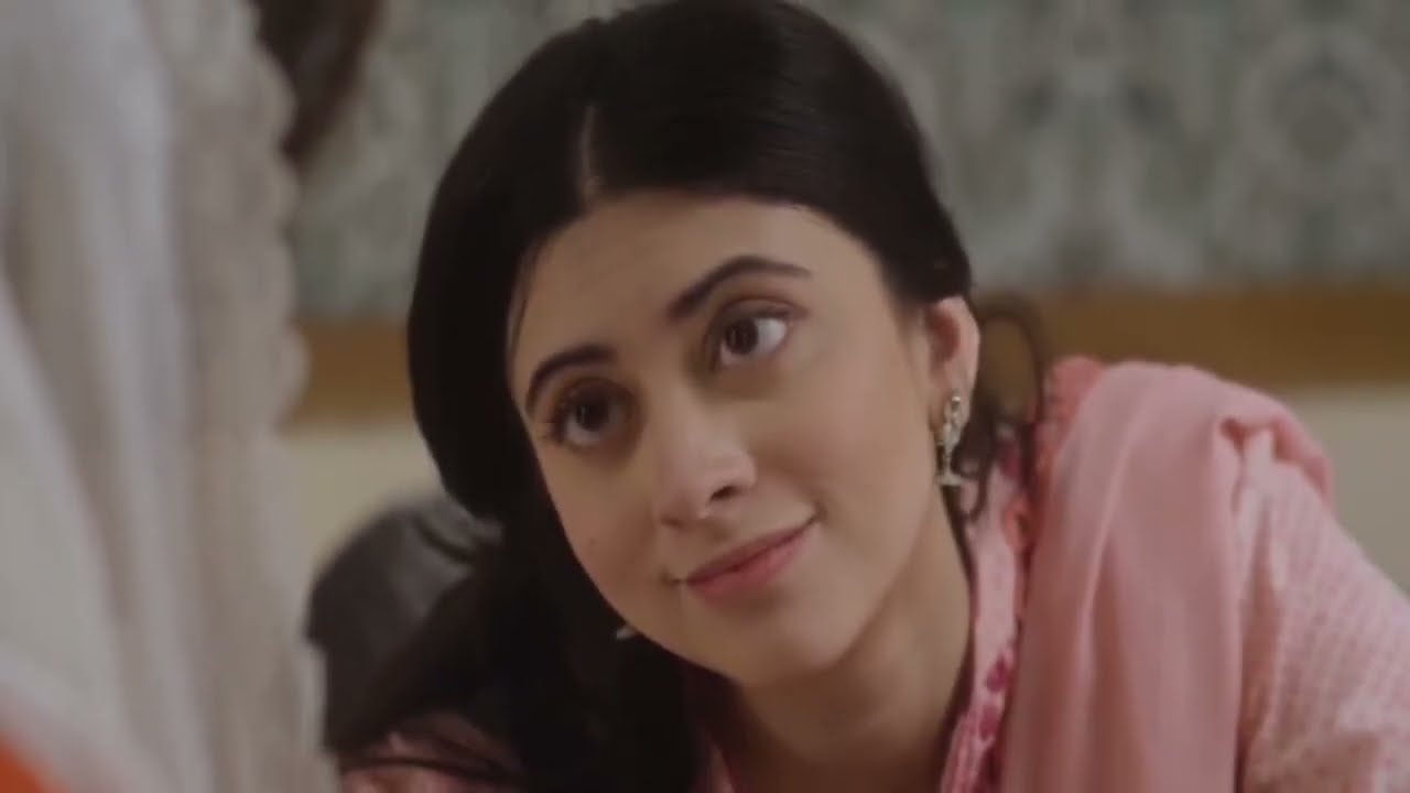 Neeli Kothi - Episode 21 Review | 12th February 2026 | Anmol Baloch & Talha Chahour | Drama Review