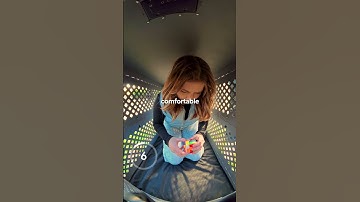 Do you think you could solve the cube?