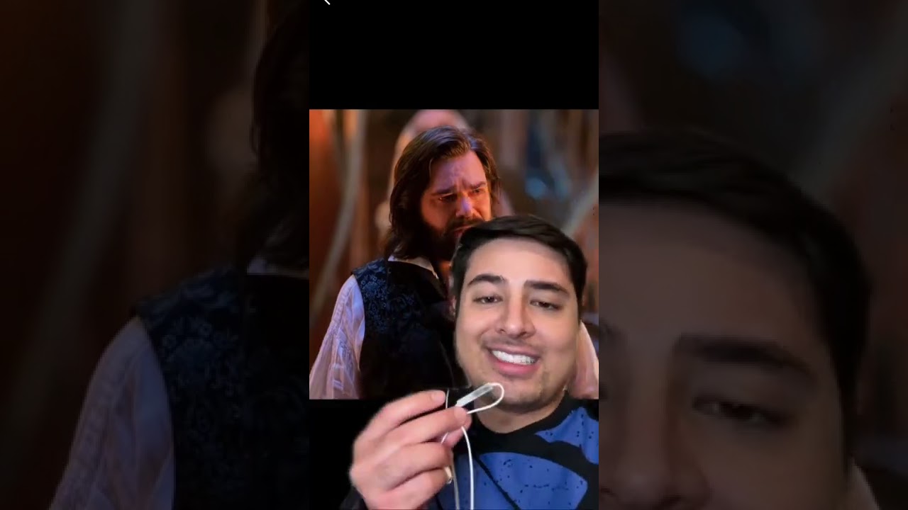 My Favorite TV Characters in 2022