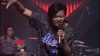 GIGI Ft Bounty Ramdhan - Perdamaian || LIVE Onefest 2020