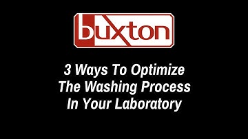 How To Optimize Your Lab in 3 Ways