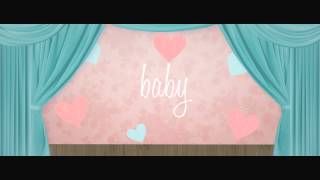 Ariana Grande - Baby I (Official Lyric Video)