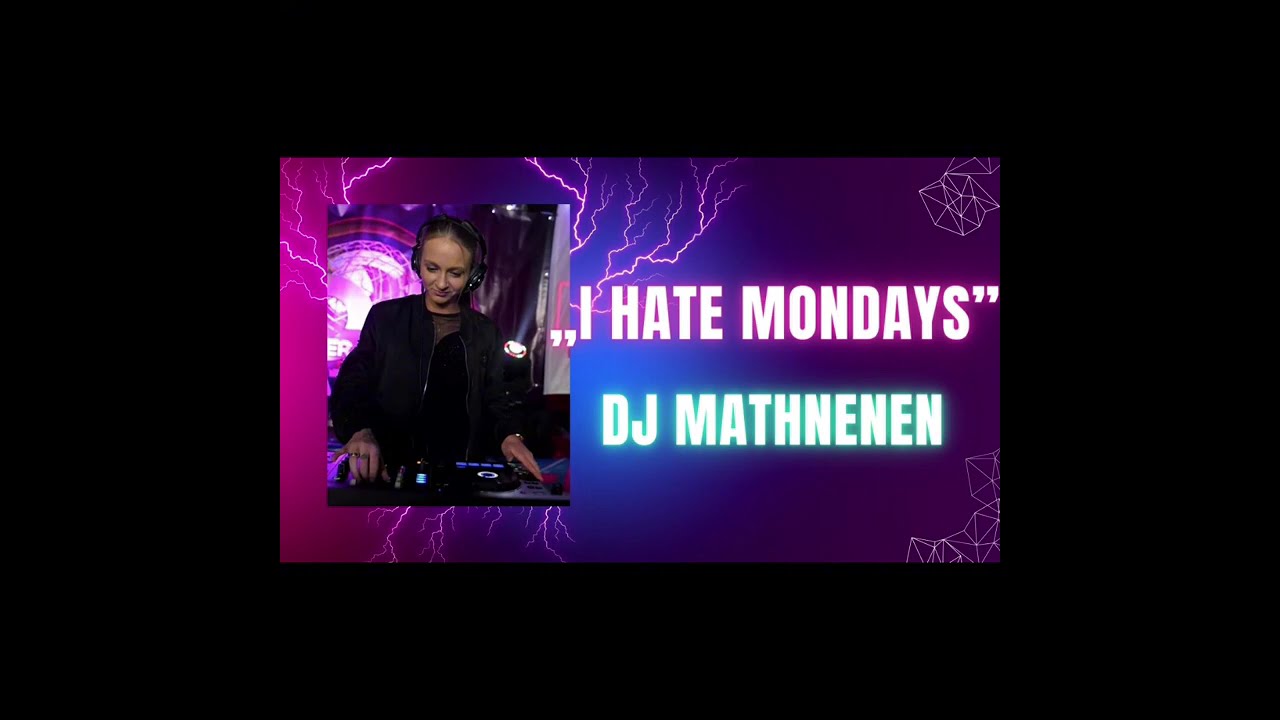 I HATE MONDAYS Episode 56