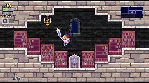 Rogue Legacy Playthrough - Part 3