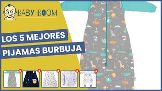 Los 5 Mejores Pijamas Burbuja