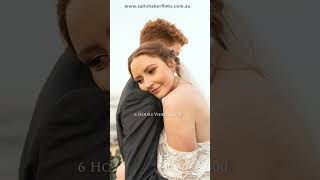 Sydney Photographer Wedding Videographer